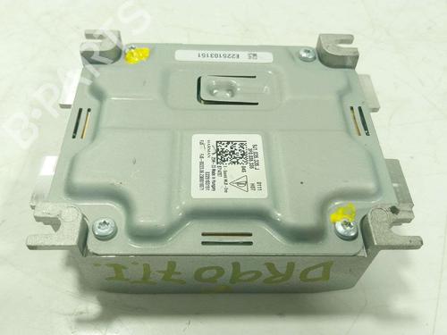 Electronic module PORSCHE TAYCAN (Y1A) | BP38792113M83 - Image 2
