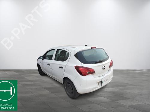 Starter OPEL CORSA E (X15) 1.3 CDTI (08, 68) | BP15634161M8 - Image 7