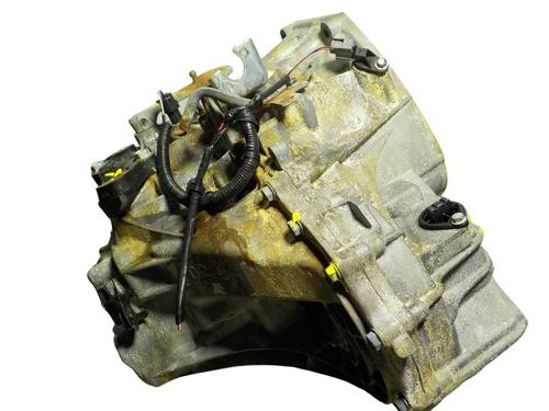 Gearkasse NISSAN QASHQAI / QASHQAI +2 I (J10, NJ10, JJ10E)  | BP10497172M3 