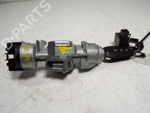 Used Electronic module Electronic module FORD MONDEO V Hatchback (CE) [2014-2026] 15106394 15106394