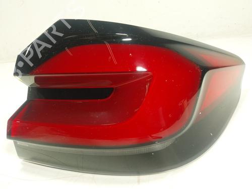 Used Right taillight Right taillight BMW 5 (G30, F90) 540 i xDrive (340 hp) 24574617 24574617
