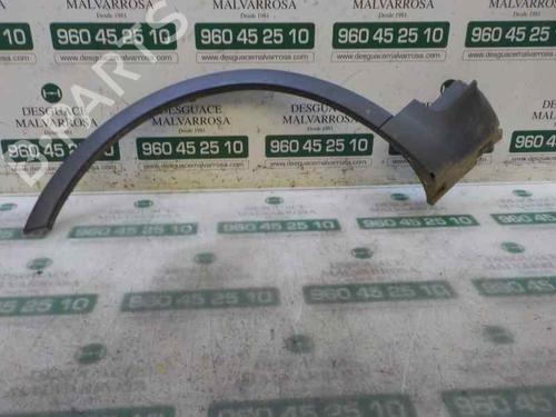 Used Front left wheel arch trim FORD KUGA I 2.0 TDCi (140 hp) 7653629