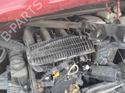 Left front window switch CITROËN DS3 (SA_) 1.2 THP 110 | BP16325313I27  - Image 6