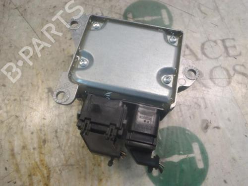 Kollisjonspute styreenhet FORD MONDEO III (B5Y)  | BP3811235M53 