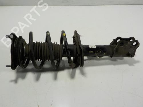 Used Left front shock absorber Left front shock absorber KIA CEE'D (JD) 1.4 CRDi 90 (90 hp) 11852248 11852248