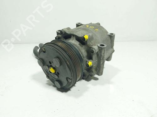Used AC compressor AC compressor HONDA CIVIC VII Hatchback (EU, EP, EV) 1.4 iS (EP1, EU5, EU7) (90 hp) 39991765 39991765
