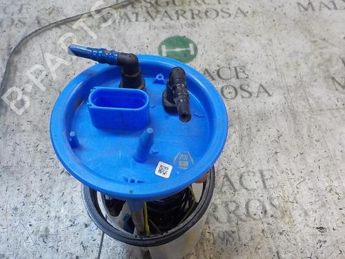 Fuel pump SEAT IBIZA IV (6J5, 6P1)  | BP3852464M76 