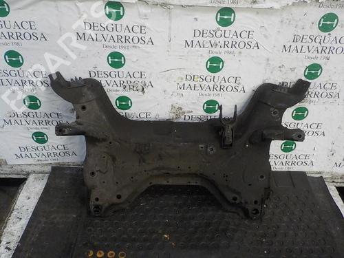 Used Subframe Subframe CITROËN C4 I (LC_) 1.4 16V (88 hp) 3845855 3845855