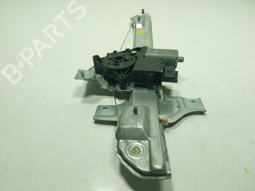 Rudehejsemekanisme Højre foran CITROËN C3 / C3 ORIGIN III (SX) 1.2 PureTech 82 (83 hp) 27983982