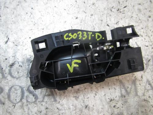 Rear right interior door handle CITROËN C4 II (NC_) 1.6 VTi 120 (NC5FS0, NC5FS9) | BP4008163I16 - Image 2