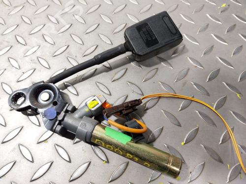 Used Front right belt tensioner PEUGEOT PARTNER Box Body/MPV (5_, G_) 2.0 HDi (90 hp) 31581127