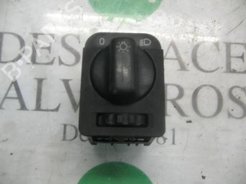 Used Headlight switch Headlight switch OPEL COMBO Box Body/MPV (71_) [1994-2001] 3744246 3744246