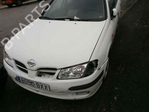 Warning switch NISSAN ALMERA II Hatchback (N16) | BP3804138I22 - Image 3
