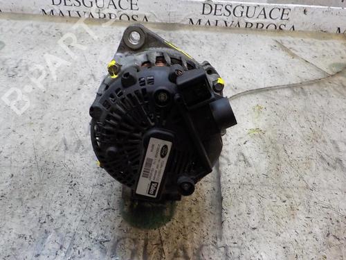 Alternator FORD FIESTA VI (CB1, CCN)  | BP3847376M7 