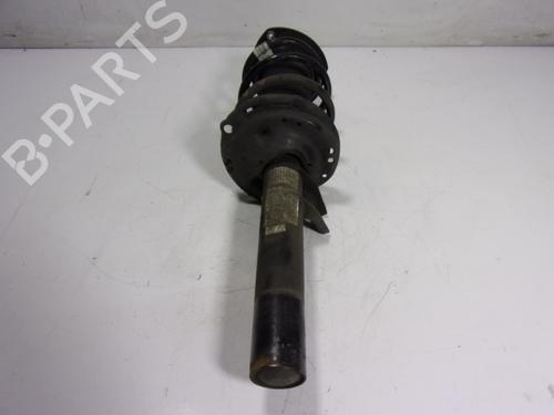 Used Left front shock absorber SEAT LEON (KL1, KLG) 2.0 TDI (116 hp) 15914000