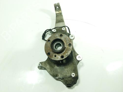 Left front steering knuckle BMW 7 (F01, F02, F03, F04) 740 d xDrive | BP20306930M25 