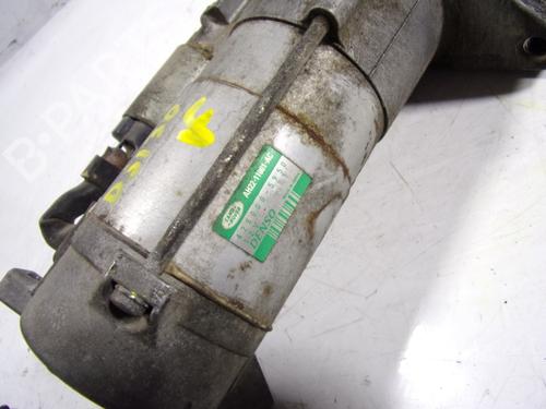 Starter LAND ROVER DISCOVERY IV (L319) 3.0 TD 4x4 | BP10015199M8 