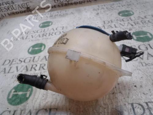 Expansion tank VW POLO (9N_, 9A_) 1.4 TDI | BP4016215C120 