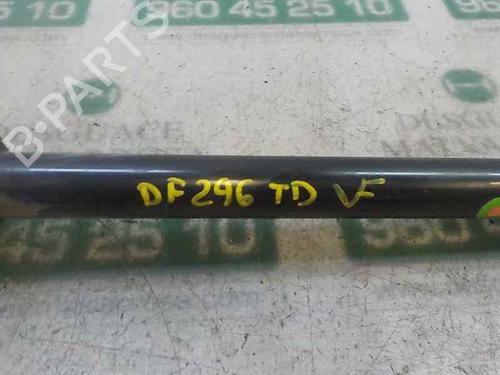 Right rear shock absorber FORD FIESTA VI (CB1, CCN) 1.25 | BP5860059M19 