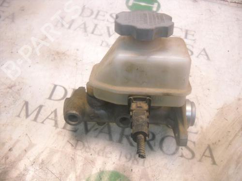Used Brake master cylinder HYUNDAI ACCENT II (LC) 1.5 CRDi (82 hp) 3748838