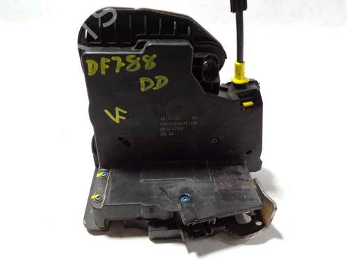 Front right lock OPEL ASTRA K (B16) 1.4 Turbo (68) | BP6677494C97 