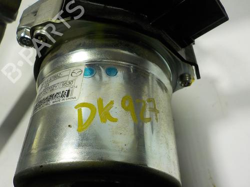 Steering column MAZDA CX-30 (DM)  | BP13365013M21  - Image 6