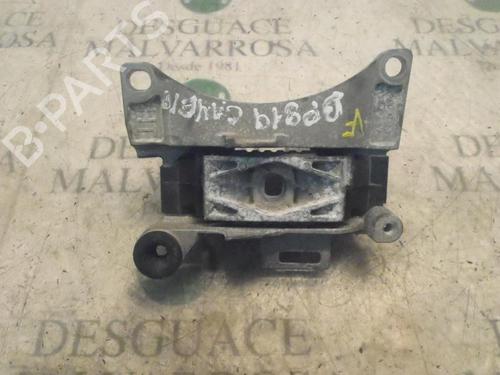 Used Support Support RENAULT MEGANE III Coupe (DZ0/1_) 2.0 TCe (DZ0K) (180 hp) 14270457 14270457