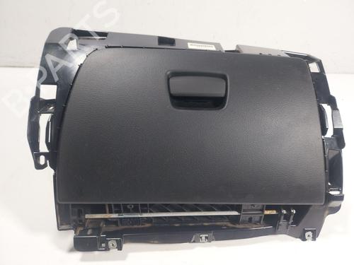 Used Glove box Glove box BMW X1 (E84) [2009-2015] 23875553 23875553
