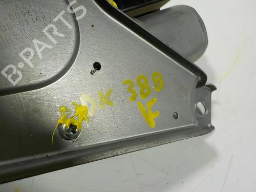 Rear wiper motor TOYOTA YARIS (_P13_) 1.0 (KSP130_, KSP130) | BP13057051M102