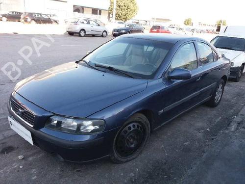 Steering column stalk VOLVO S60 I (384) 2.4 D | BP4674622I23 - Image 5