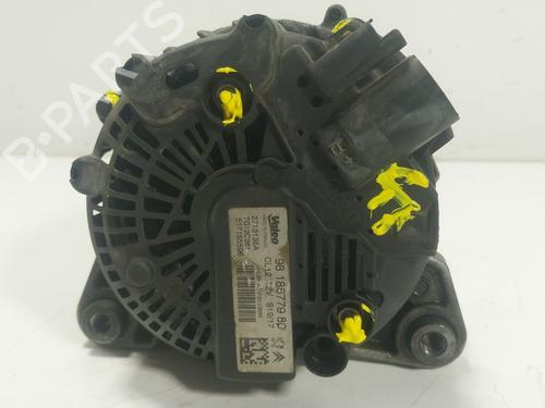 Generator CITROËN C4 SPACETOURER (3D_)  | BP26039617M7