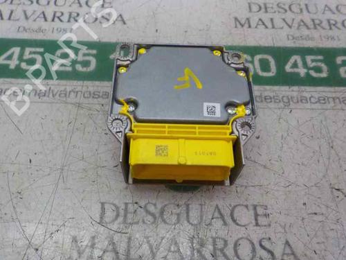 Kollisjonspute styreenhet AUDI A4 B7 (8EC) 2.0 | BP4758593M53 