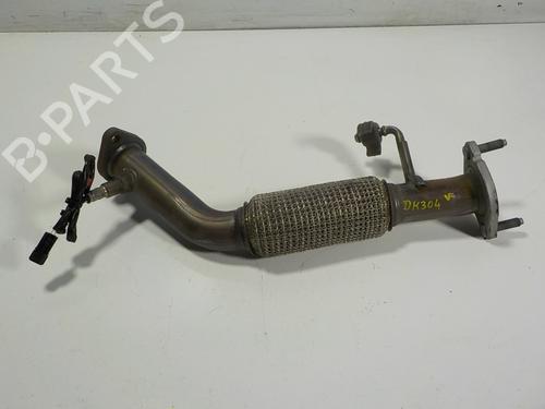 Used Exhaust manifold Exhaust manifold KIA RIO IV (YB, SC, FB) [2017-2026] 14288528 14288528