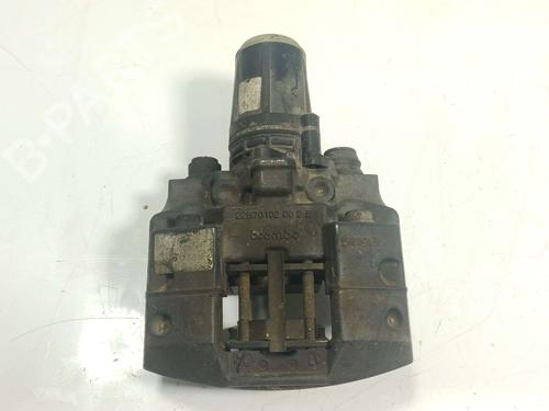 Pinza freno trasera derecha Pinza freno trasera derecha TESLA MODEL S (5YJS) P85 (421 hp) 39909682 39909682