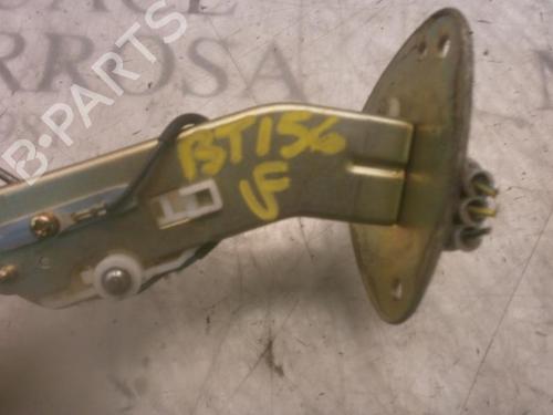 Fuel pump MITSUBISHI PAJERO SPORT I (K7_, K9_) 2.5 TD (K94W, K74T) | BP3801927M76 