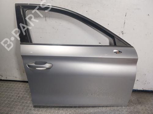 Used Right front door SEAT LEON Sportstourer (KL8, KLD) [2020-2025]  18297613