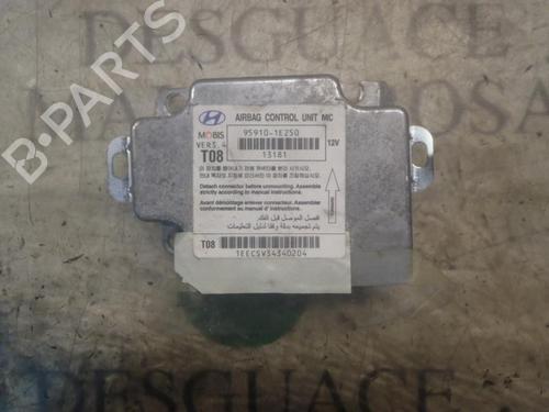 Used ECU airbags HYUNDAI ACCENT III (MC) 1.5 CRDi GLS (110 hp) 3803757