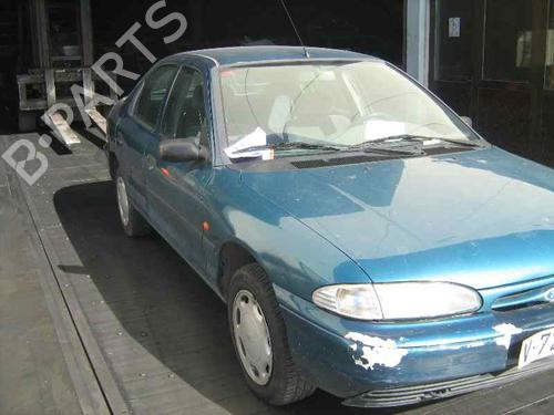 Steering column stalk FORD MONDEO I (GBP) | BP3772031I23 - Image 3