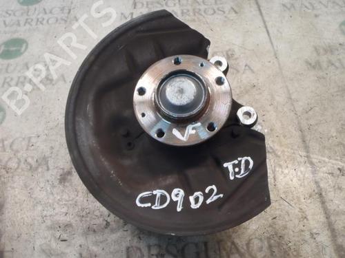 Used Right rear steering knuckle PEUGEOT 407 (6D_) 1.6 HDi 110 (6D9HZC, 6D9HYC) (109 hp) 3813126