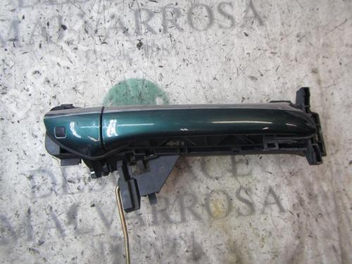 Høyre foran utvendig håndtak MERCEDES-BENZ S-CLASS (W220) [1998-2005]  3825493