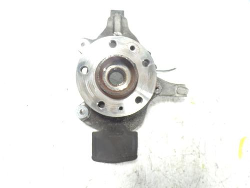 Used Left front steering knuckle Left front steering knuckle RENAULT LAGUNA III (BT0/1) [2007-2015] 8305814 8305814