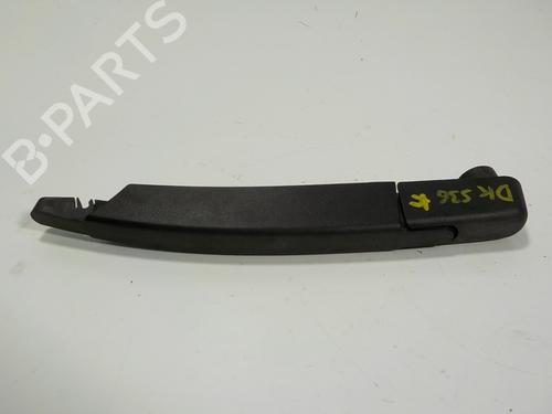 Used Rear windshield wiper arm CITROËN C4 CACTUS [2014-2025]  13215411