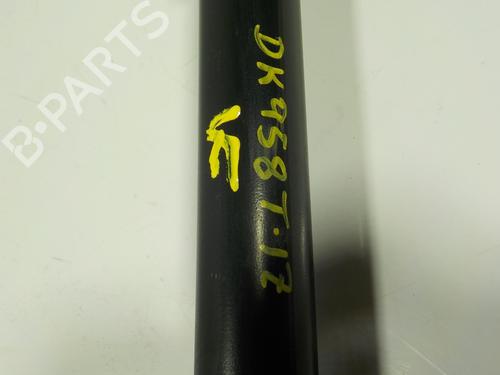 Left rear shock absorber SEAT ARONA (KJ7, KJP)  | BP13418762M18 