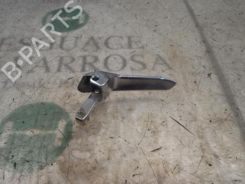 Front right interior door handle MERCEDES-BENZ M-CLASS (W163)  | BP3812302I14 