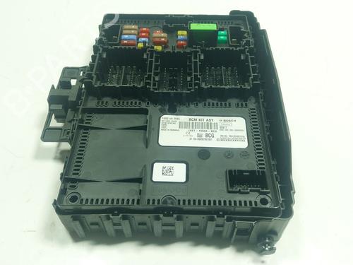 Fuse box FORD FOCUS IV (HN) 1.5 EcoBoost | BP17948896E1 