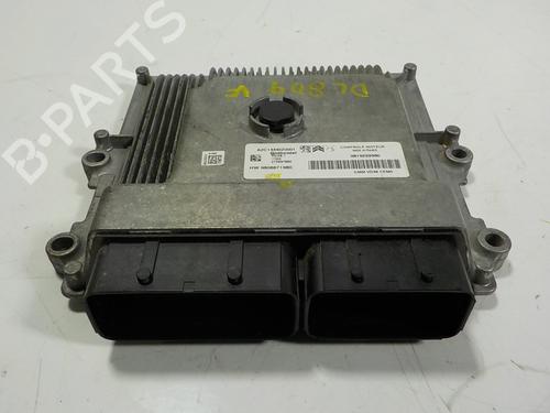 Engine control unit (ECU) CITROËN C3 AIRCROSS II (2R_, 2C_)  | BP14453917M57 