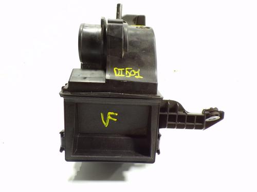 Air filter box DACIA SANDERO II TCe 90 (B8M1, B8MA, B8AC) | BP14287047M87 