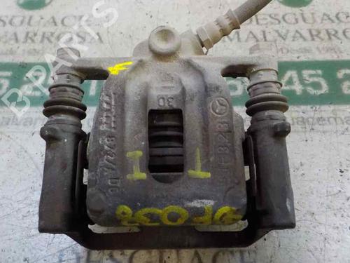 Venstre bremsecaliper bak MERCEDES-BENZ A-CLASS (W169) A 170 (169.032, 169.332) (116 hp) 11551367