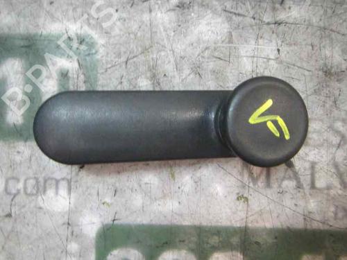 Andre OPEL CORSA D Hatchback Van (S07) [2006-2014]  14281147