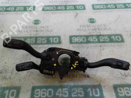 Used Steering column stalk Steering column stalk AUDI A6 Allroad C6 (4FH) 3.0 TDI quattro (233 hp) 6153592 6153592